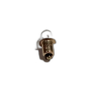 LAMP FLASHLIGHT 4.8V 0.75A P13.5S