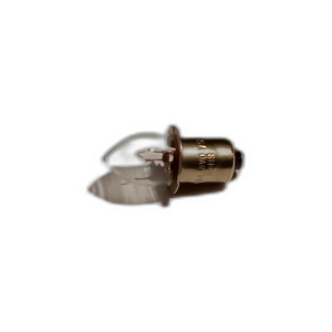 LAMP FLASHLIGHT 4.8V 0.75A P13.5S