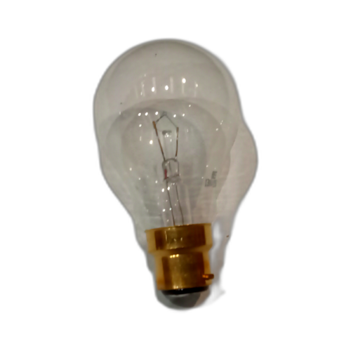 LAMP 110V 25W E27 GLS GASFIL