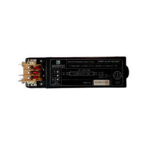 INVERTER LIGHTING COACH