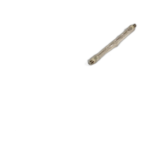 LAMP 250V 500W TUNGSTEN CLEA