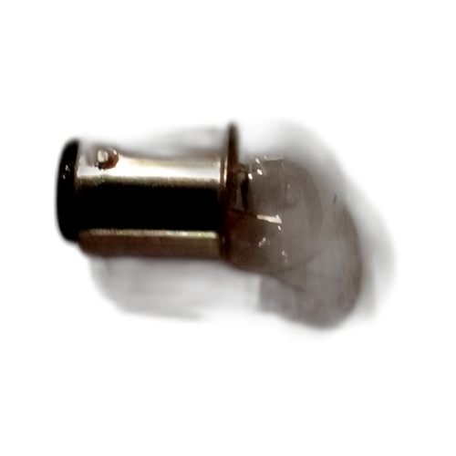 LAMP 6V 3W BA15D AUTO