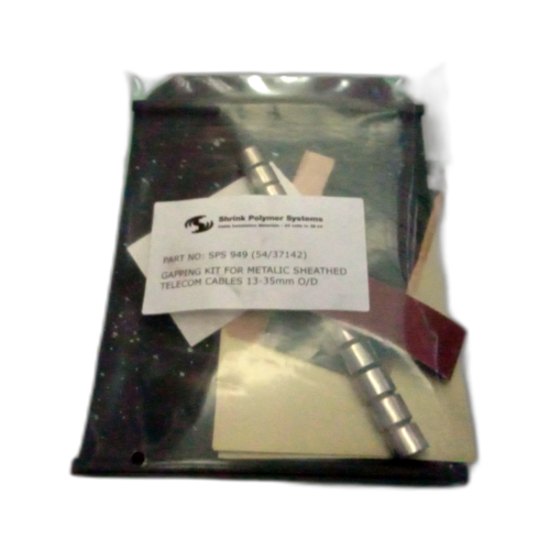 KIT TELECOM CABLE GAPPING