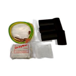 KIT 2-10P TELECOM SEALING