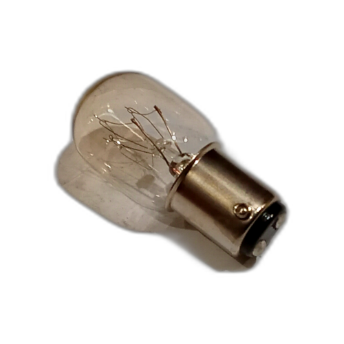 LAMP 110V 15W PYGMY CLEAR