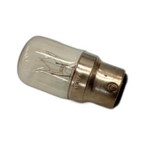 LAMP 110/120V 15W B15 PYGMY CLEAR