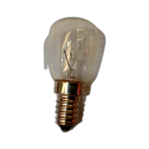 LAMP 110V 15W E14 PYGMY CLEAR