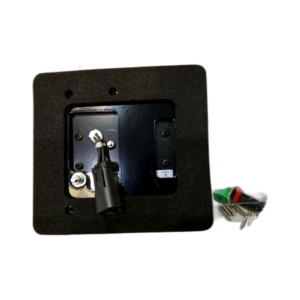 LED CANTRAIL LIGHT (INC SUB PLATE)