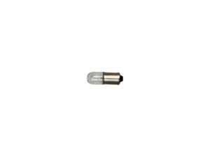 LAMP 30V 2W MCC INCAN CLEAR