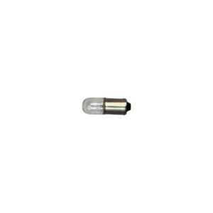 LAMP 30V 2W MCC INCAN CLEAR