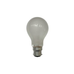 LAMP 28V 40W B22D TUNGST