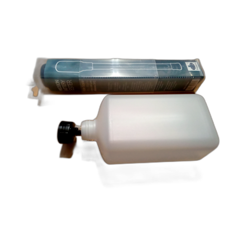 KIT ELECTROLYTE TESTING (3 ITEMS )
