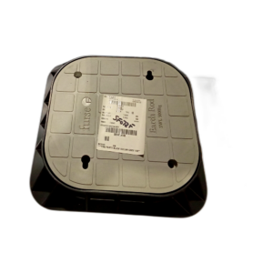 PIT EARTH INSPECTION GREY