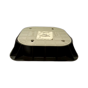 PIT EARTH INSPECTION GREY