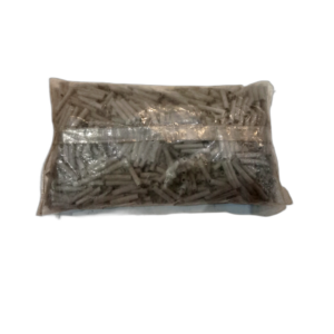SLEEVE EXP BLK N/D 3.0MAX6.0 (PK1000)