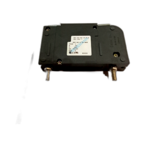 CIRCUIT BREAKER