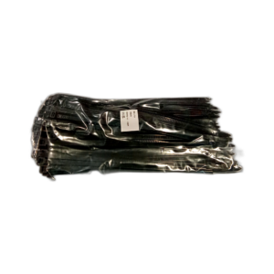 TIE CABLE BLACK
