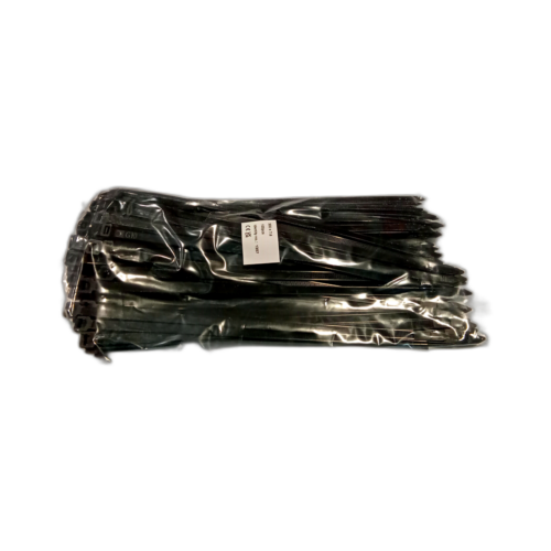 TIE CABLE BLACK