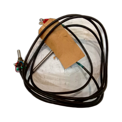 THERMOSTAT ELECTRONIC