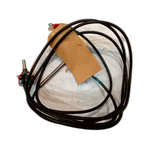 THERMOSTAT ELECTRONIC