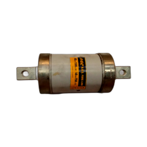 FUSE EXPULSION  VOLT 1.2 KV AC 750V DC 4
