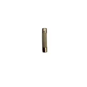 FUSE 3A T/L CERAMIC SSI  (F)