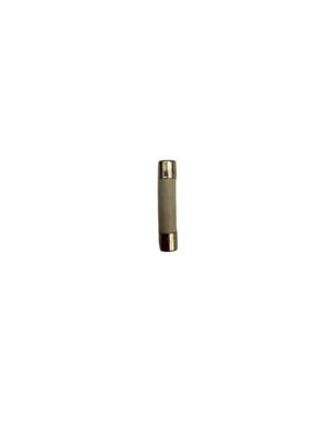 FUSE 3A T/L CERAMIC SSI  (F)