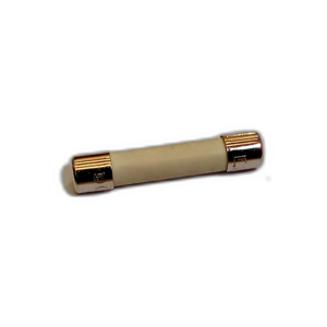FUSE 3A T/L CERAMIC SSI  (F)