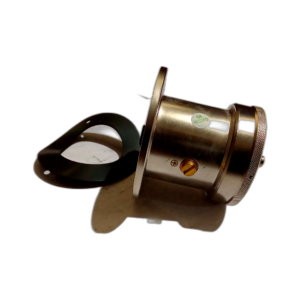 SOCKET FLANGED