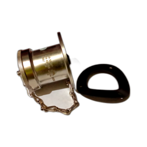 SOCKET FLANGED