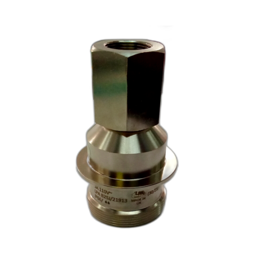 SOCKET 5 POLE PORTABLE