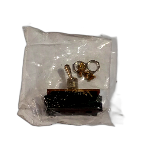 SWITCH TOGGLE 10A 250V 84056