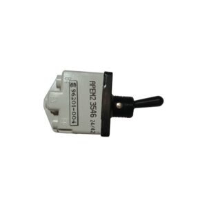 SWITCH TOGGLE 15A28V-10A250V