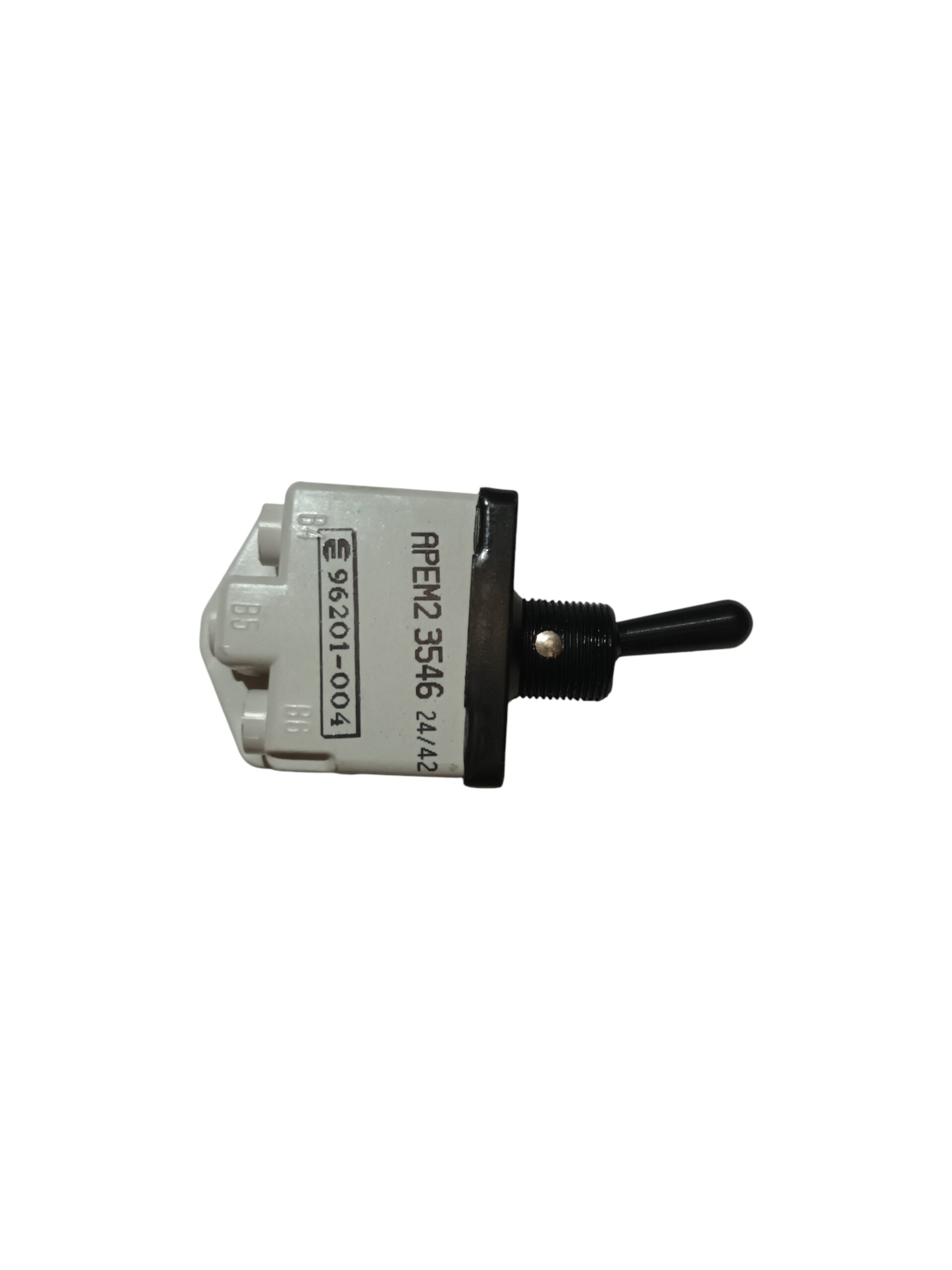 SWITCH TOGGLE 15A28V-10A250V