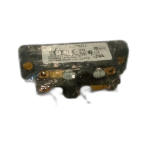 MICRO SWITCH