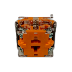 BLOCK CONTACT SWITCH 1
