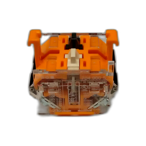 BLOCK CONTACT SWITCH 1