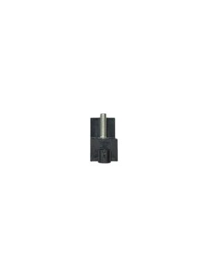 LOCK TERMINAL M6 BLACK TBA6