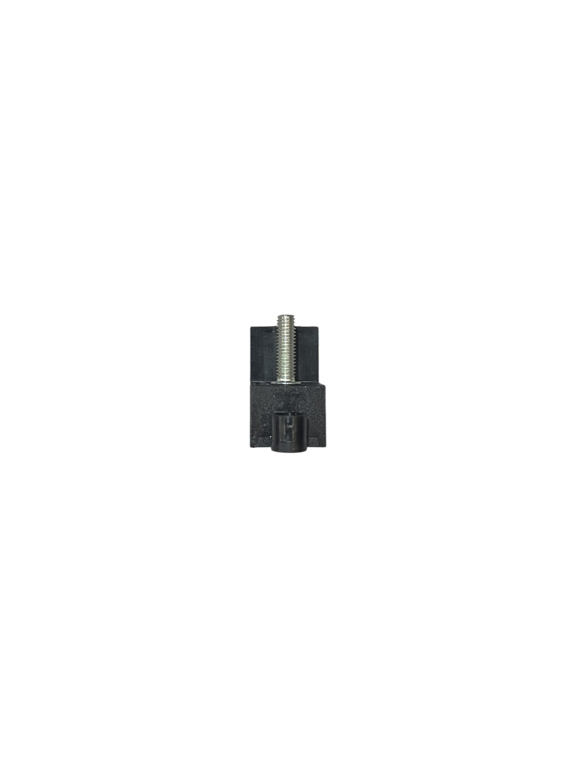 LOCK TERMINAL M6 BLACK TBA6