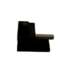LOCK TERMINAL M6 BLACK TBA6