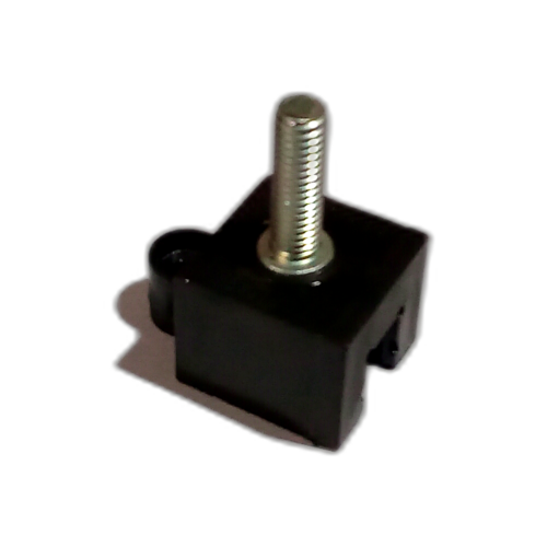 BLOCK TERMINAL W/O BARRIER SINGLE WAY M6