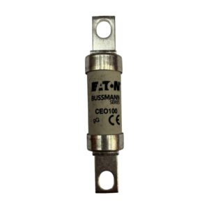 FUSE 100A TYPE A4 CART LNK