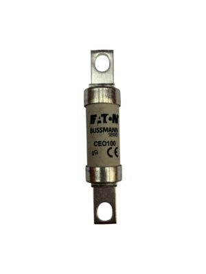 FUSE 100A TYPE A4 CART LNK