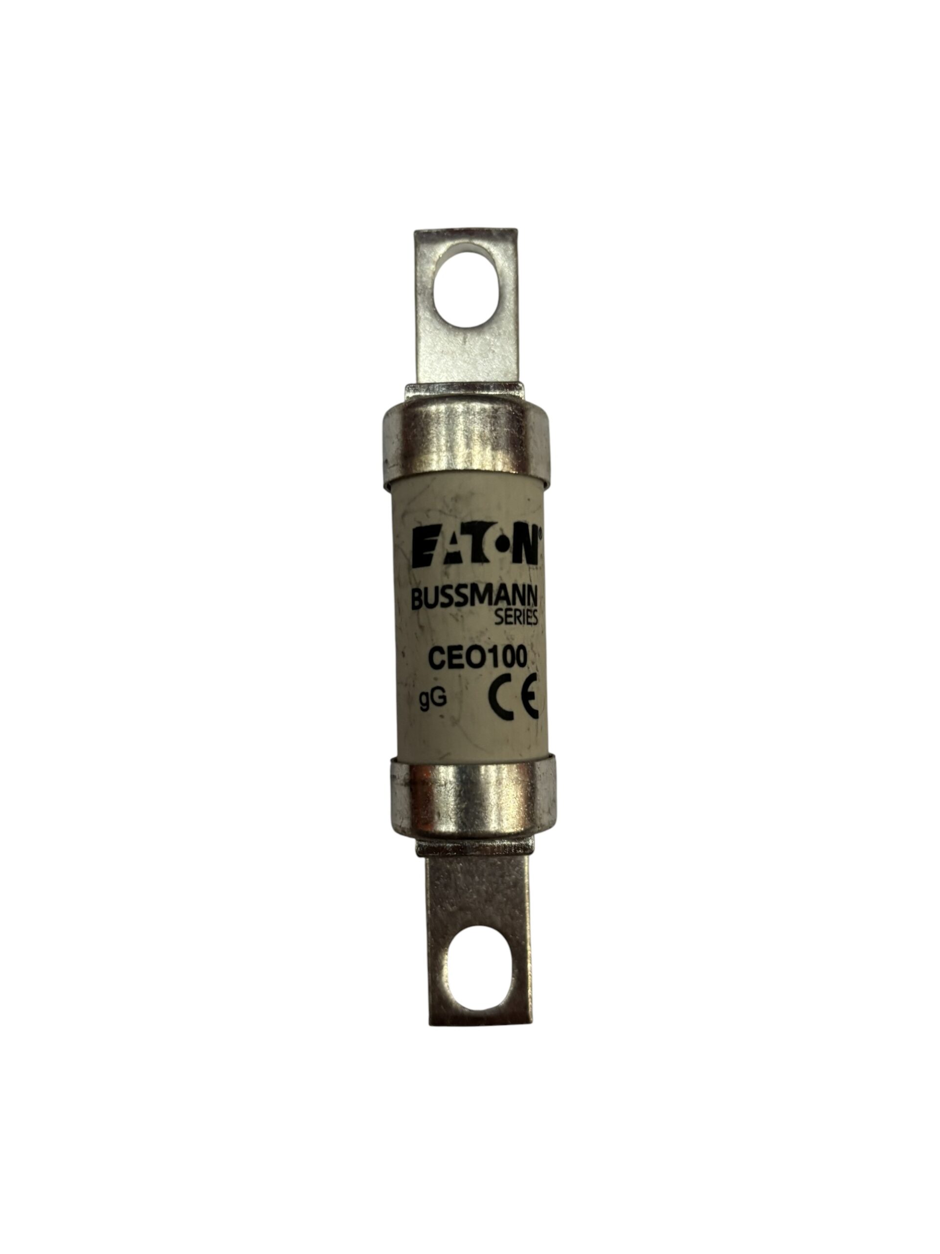 FUSE 100A TYPE A4 CART LNK