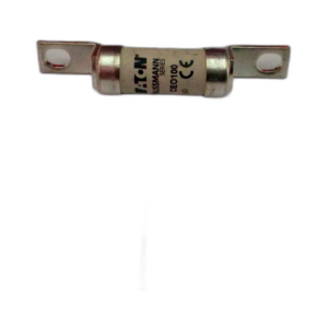 FUSE 100A TYPE A4 CART LNK