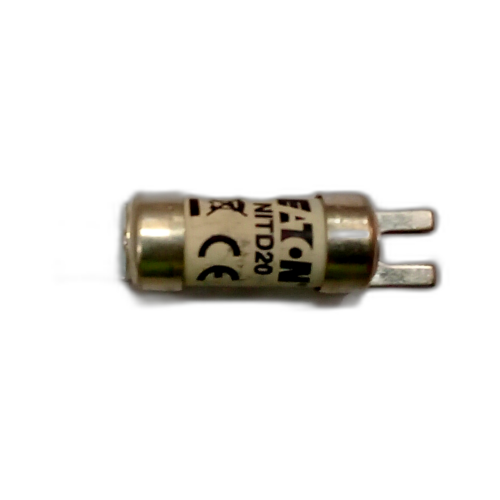 FUSE 20A Q1 REF A1  CART-LNK