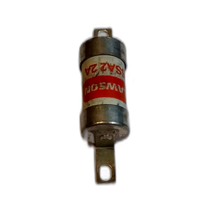 FUSE 2A 24X86 Q1    CART-LNK