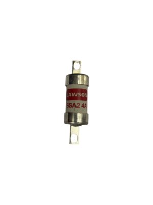FUSE 4A 24X86 Q1 A2 CART-LNK