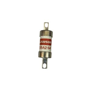 FUSE CARTRIDGE LINK 6A 24 X 86