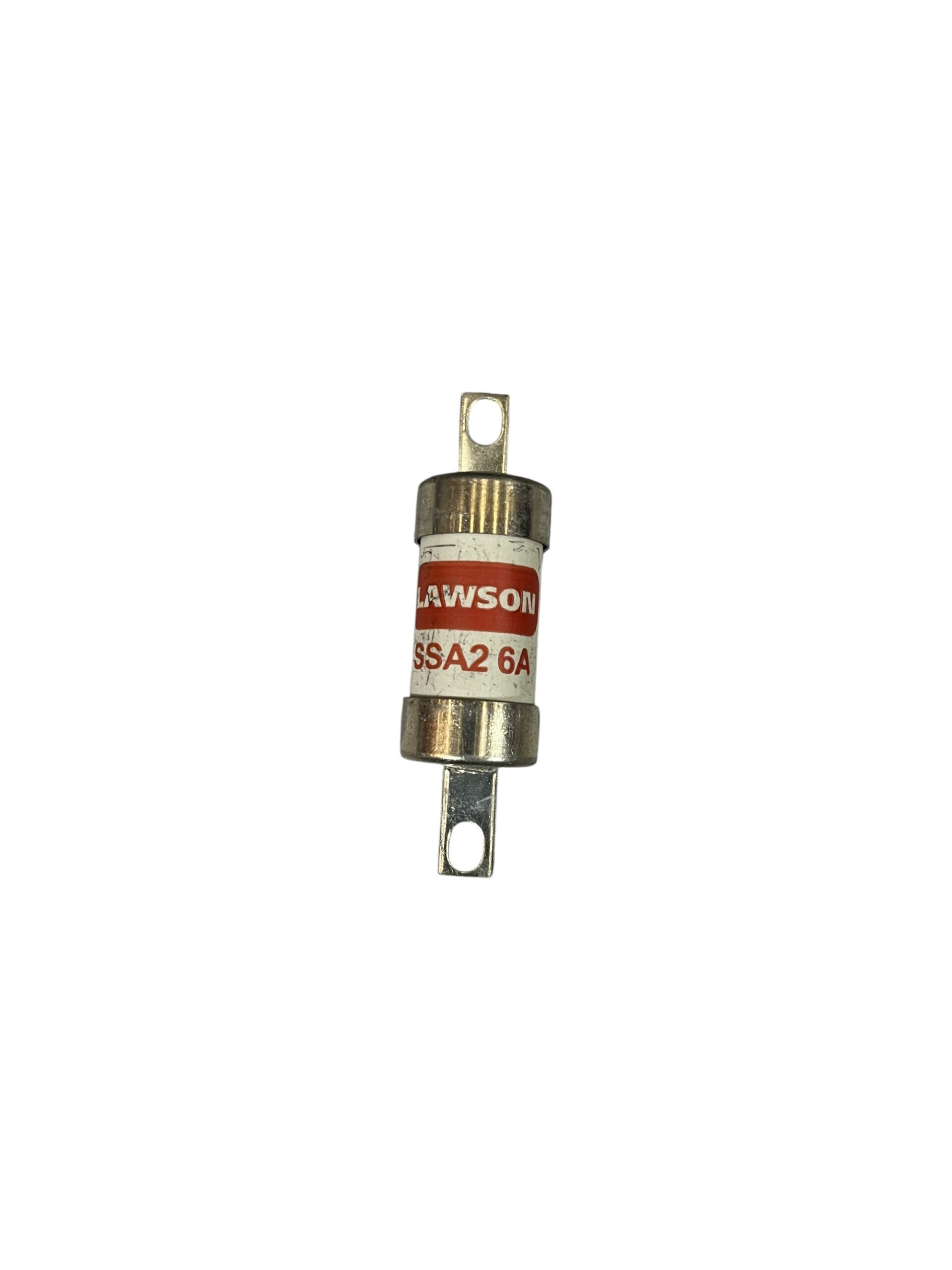 FUSE CARTRIDGE LINK 6A 24 X 86